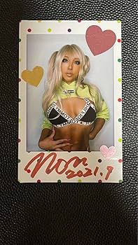 nonsummerjack 直筆サイン入りチェキセット1 コミケ Amazon.co.jp: nonsummerjack ノンサマ non ノンサマジャック